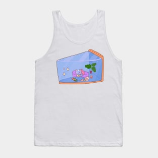 Filbert Tank Top